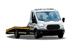 Car Hire Bognor Regis - Recovery Van - Van hire Bognor regis