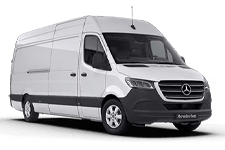 Car Hire Bognor Regis - 4 MTR Sprinter - Van hire Bognor regis