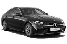 Car Hire Bognor Regis - C Class Auto - car hire Bognor regis