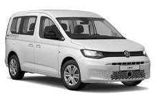 Car Hire Bognor Regis - Caddy Van - Van hire Bognor regis