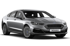 Car Hire Bognor Regis - Mondeo - car hire Bognor regis