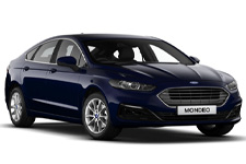 Car Hire Bognor Regis - Mondeo Auto - car hire Bognor regis