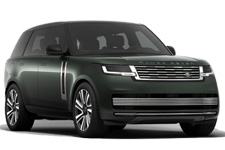 Car Hire Bognor Regis - Range Rover - car hire Bognor regis
