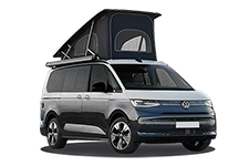 Car Hire Bognor Regis - VW Campervan - Van hire Bognor regis